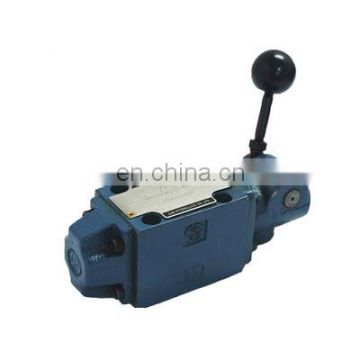 best price Rexroth hand-operated direction valve 4WMM6/4WMM10/4WMM16/4WMM25