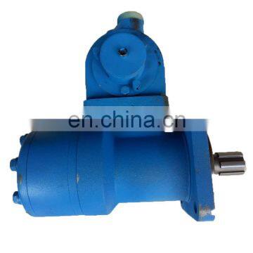 Manufacturer Sells Hydraulic Motor BM3+ Valve Fishing Boat Dedicated Low Speed High Torque