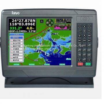 XF1069B Marine Automatic Identification System AIS Syste photo-2