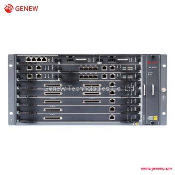 Genew FTTX Network Multi Media Access Platform MDU MSAN B1205
