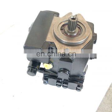 Rexroth A10VG Series A10VG18,A10VG45,A10VG63 Hydraulic Variable Piston Pump Rexroth A10VG28HWD1 A10VG28EZ21 A10VG28HWD1 photo-5