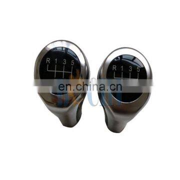 Hotsale Latest Good Quality Gear Shift Knob for BMW E46 and E60