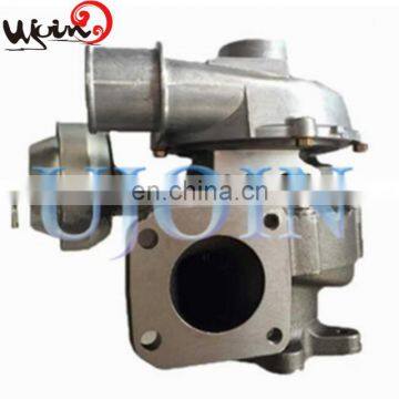 New for Mazda Turbo Charger BT50 VJ380707 photo-2