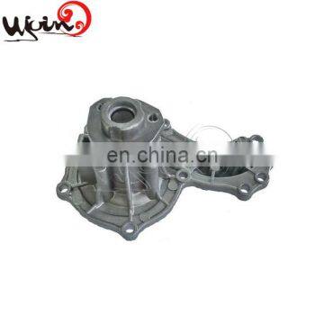 Hot sales high flow low head water pump for FORD 1031879 1002789