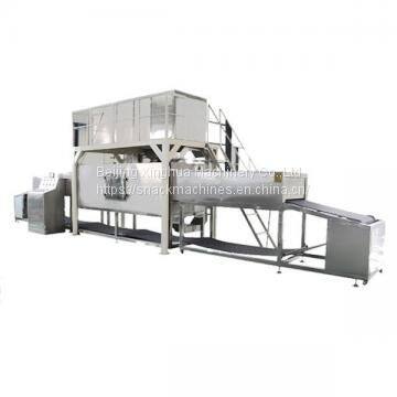 Industrial Defrosting Equipment