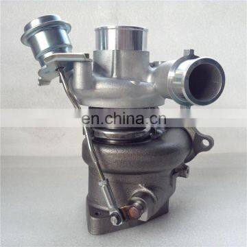 F035HM turbocharger 14471NE730 49135-06250 49135-06230 turbo 49135-06240 49135-06231 for 1.8 T engine