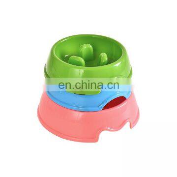 Hangzhou Tianyuan Pet Dog Bowl Slow Feeder