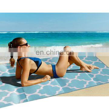 AIYISI 100% PP Foldable Patio Carpet/mat/rug With ECO-friendly photo-5