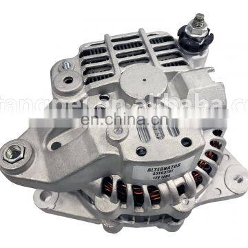 12V 120AMP Alternator For Mitsubi-shi Paje-ro OEM A3TG3791 155934120 1800A117 931303 A003TG3791 photo-2
