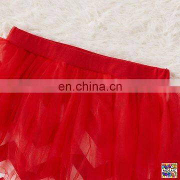 Baby Girls Boys Matching Clothes Sister Brother Match Tops Santa Outfits Sets my First Christmas Romper Tutu Skirt Santa Hats photo-3