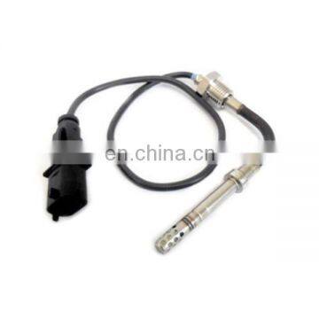 Exhaust Gas Temperature Sensor For FIAT PEUGEOT CITROEN Ducato OEM 68196128AA001 68196128AA 55218464 55215116 51825673