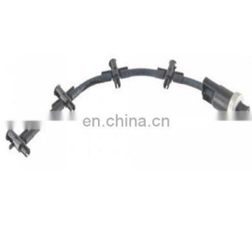 Fuel return Line Hose Pipe Diesel Injector Hose Leak line OE: 03L130235K 03L130235F for VW EOS/Tiguan AUDI A3/A4/A5