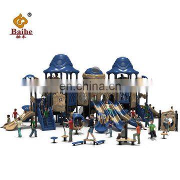 Cheap Hot Sale Top Quality Outdoor Amusement Equipment Sports Park Slide