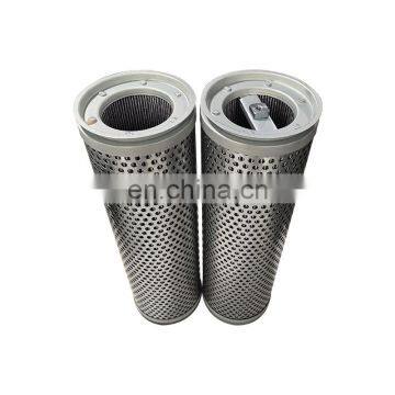 High Precision PT9212 WX210 Stainless Steel Oil Filter Element