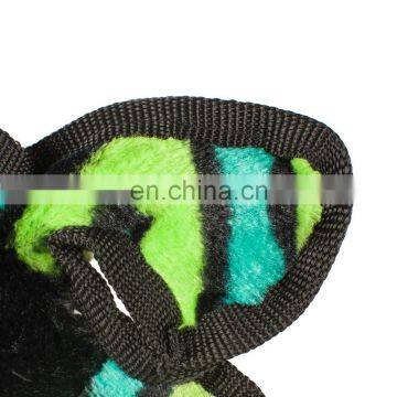 Wholesale Custom Strong Interactive Pet Plush Dog Toys photo-4