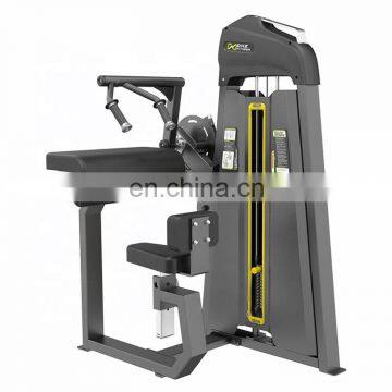 45 Degree Press Seated Tricep Flat Fitness Equipment