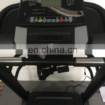 Patent Design Motorized Treadmill CP-A7 With CE ROHS EMC GS Certification photo-5