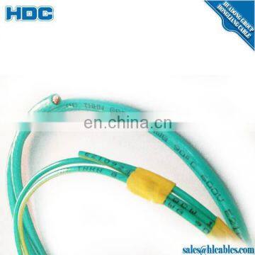 600v 1/0 Awg 12 Awg 250mm 1 100mm2 25mm2 25mm2 38mm2 50mm THHN/THWN THW TWN 75 T90 CABLE photo-4