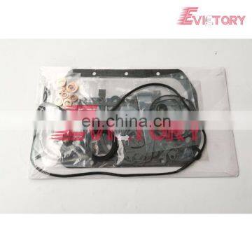 For Isuzu 3KB1 Full Engine Compelete Gasket Kit Include Cylinder Head Gasket photo-2