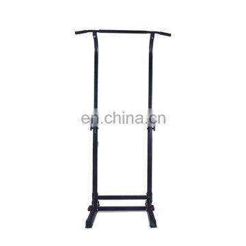 Durable Chin Up Bar Dip Station Power Tower photo-5