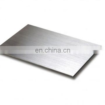 Nickel copper alloy plate/sheet Monel 400 plate