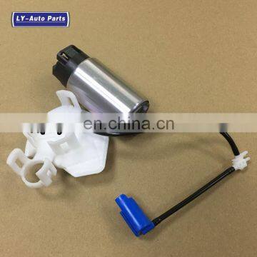 New Electric Fuel Pump For Toyota 2012 - 2017 For Prius For Yaris 1.5L For Prius V 1.8L OEM 23220-21211 2322021211