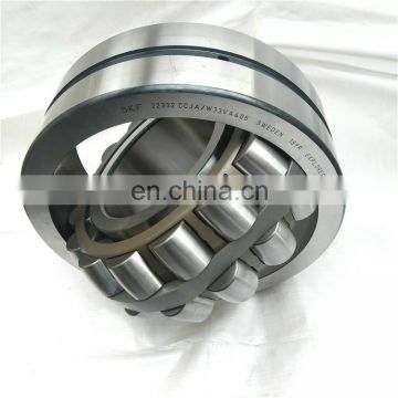 Spherical roller bearing  22332CCJA/W33VA405 bearing 22332 with size 160x340x114mm