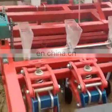 2CM vegetable rice seeder planter for farm machine