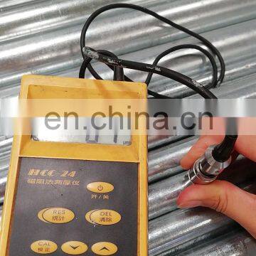 Manufacturer Hot Dip Galvanized Imc Conduit photo-4