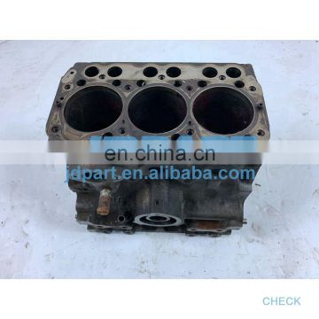 3TNV80F-SXNBV Cylinder Block For Yanmar 3TNV80F-SXNBV Diesel Engine Parts