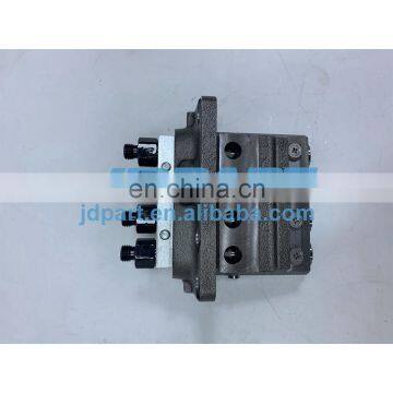 Diesel Engine Fuel Pump 1G762-51012 For Kubota
