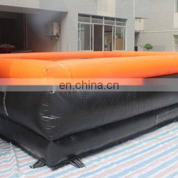 Freestyle Sports Giant Airbag Stunt Inflatable Air Bag Mattress