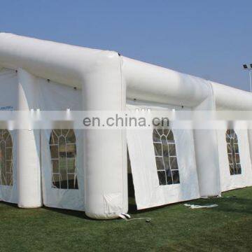 15m x 20m PVC Inflatable Winter Party Wedding Tent Marquee Outdoor Sound Proof Luxury Tents For Sale photo-4