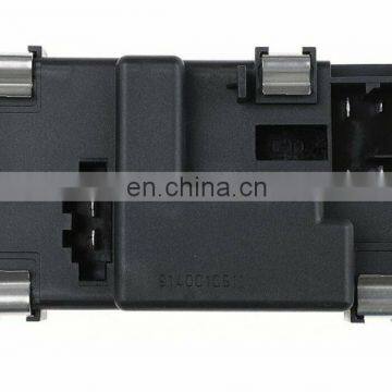 Fan Heater Blower Motor Resistor 4F0820521A 4F0910521 High Quality photo-3