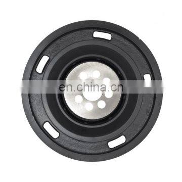 Balancer Crankshaft Pulley 06E105251F 06E105251A 06E105251C 06E105251E 95810224111 95810224110  High Quality