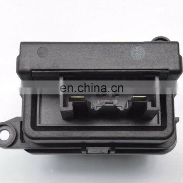 Auto parts Heater Blower Regulator Control unit OEM 6G9T19E624AD 5HL351332-341 1847910