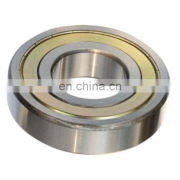 6311 P6 ABEC-3 Открытый стиль Высококачественный шарикоподшипник с глубоким канавком для электродвигателя-редуктора photo-5