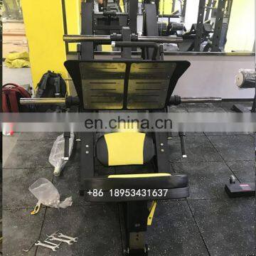 Commercial Gym 45 Degree Leg Press photo-6