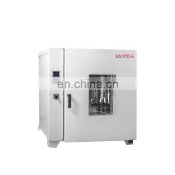 RT+10-300 40L 80L 140L 250L Far Infrared Fast Drying Oven For Laboratory photo-2