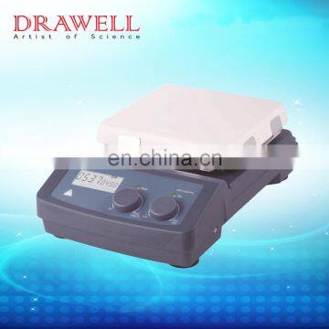 MS7 H550 Pro Magnetic Stirrer Hotplate photo-5