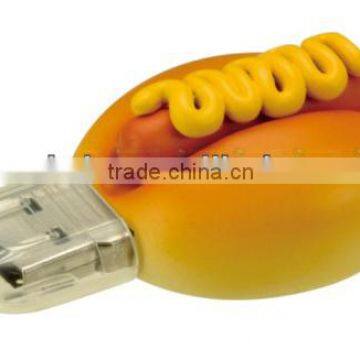 bread usb drives