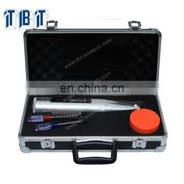 N type Spring Impact Hammer Concrete Tester Rebound Hammer