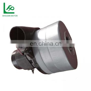 High Quality Spare Parts Vacuum Cleaner Electric AC Motor