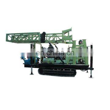 Constructional Engineering Harbour Engineering Electric Motor Water Well Drilling Rig photo-2
