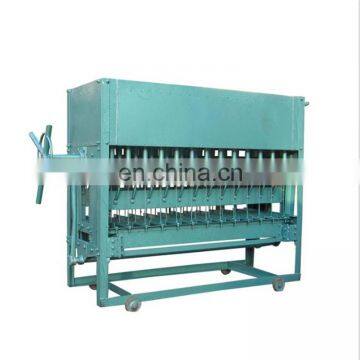 Birthday and tealight candle making machine for making candle