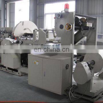 HAS VIDEO Machines to Make Paper Bread Bags photo-5