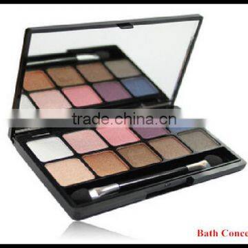 High quality series shining eye shadow