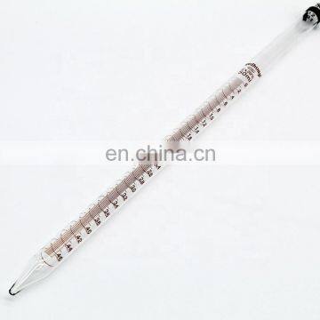 Measuring Glass Pipettes With Measurements photo-2