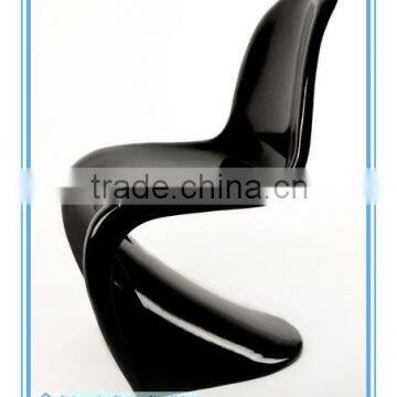 FRP chair /popular fiberglass chairs/ SMC frp chair