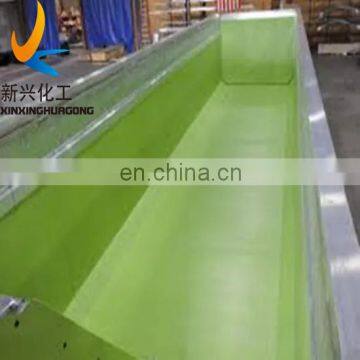 UHMW-PE Wear Liner Material for Using With Kaolin Material Surface Protection Sheets, High Performance Polymer Linings photo-5